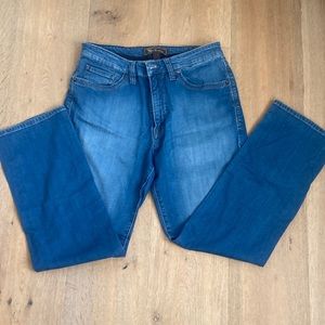 Mens jeans from Nordstrom